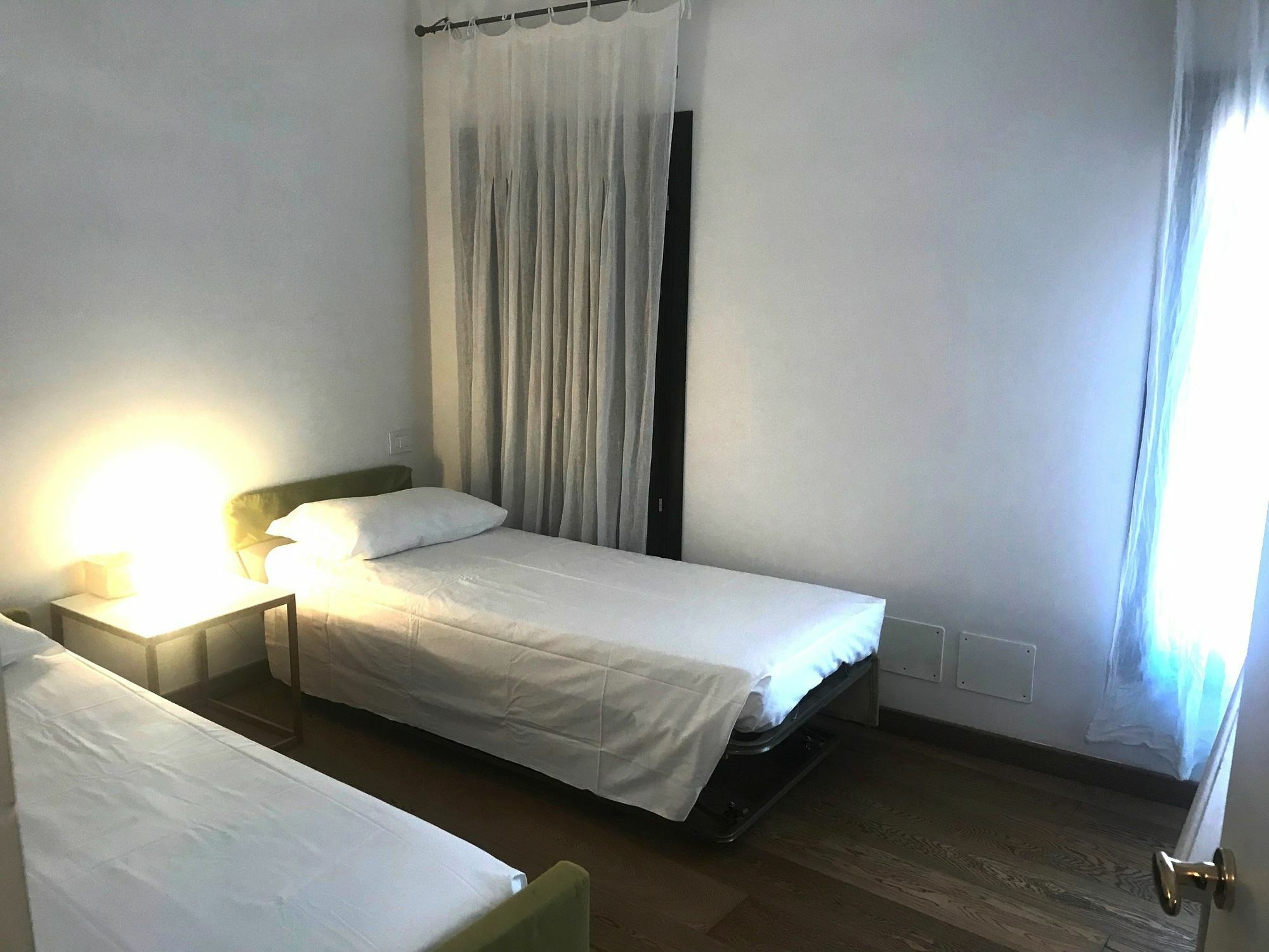 Modern Apartment Venice With Terrace Εξωτερικό φωτογραφία