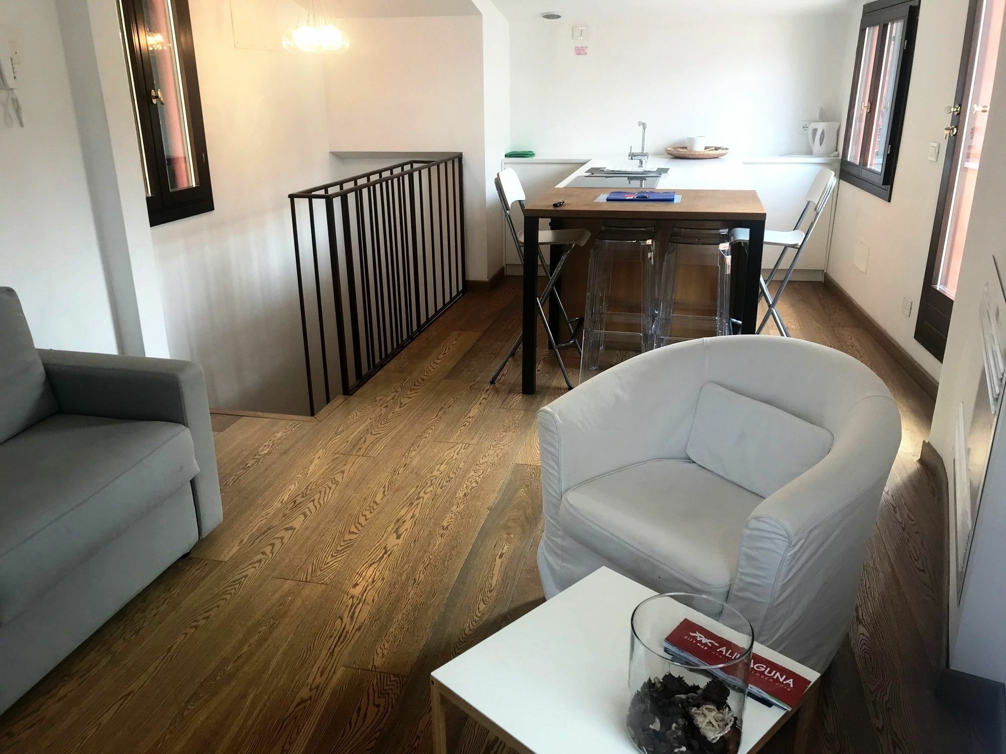 Modern Apartment Venice With Terrace Εξωτερικό φωτογραφία