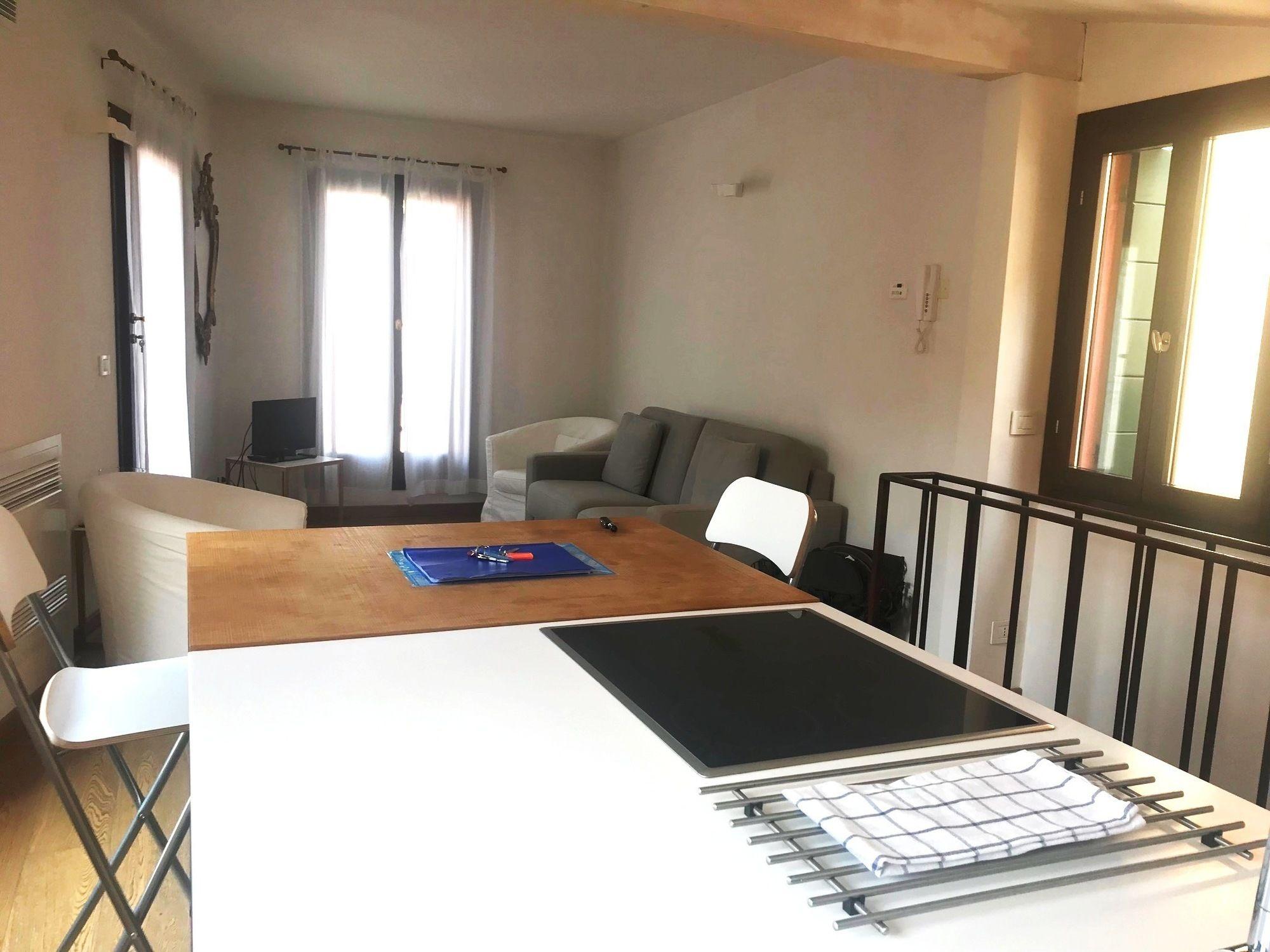 Modern Apartment Venice With Terrace Εξωτερικό φωτογραφία