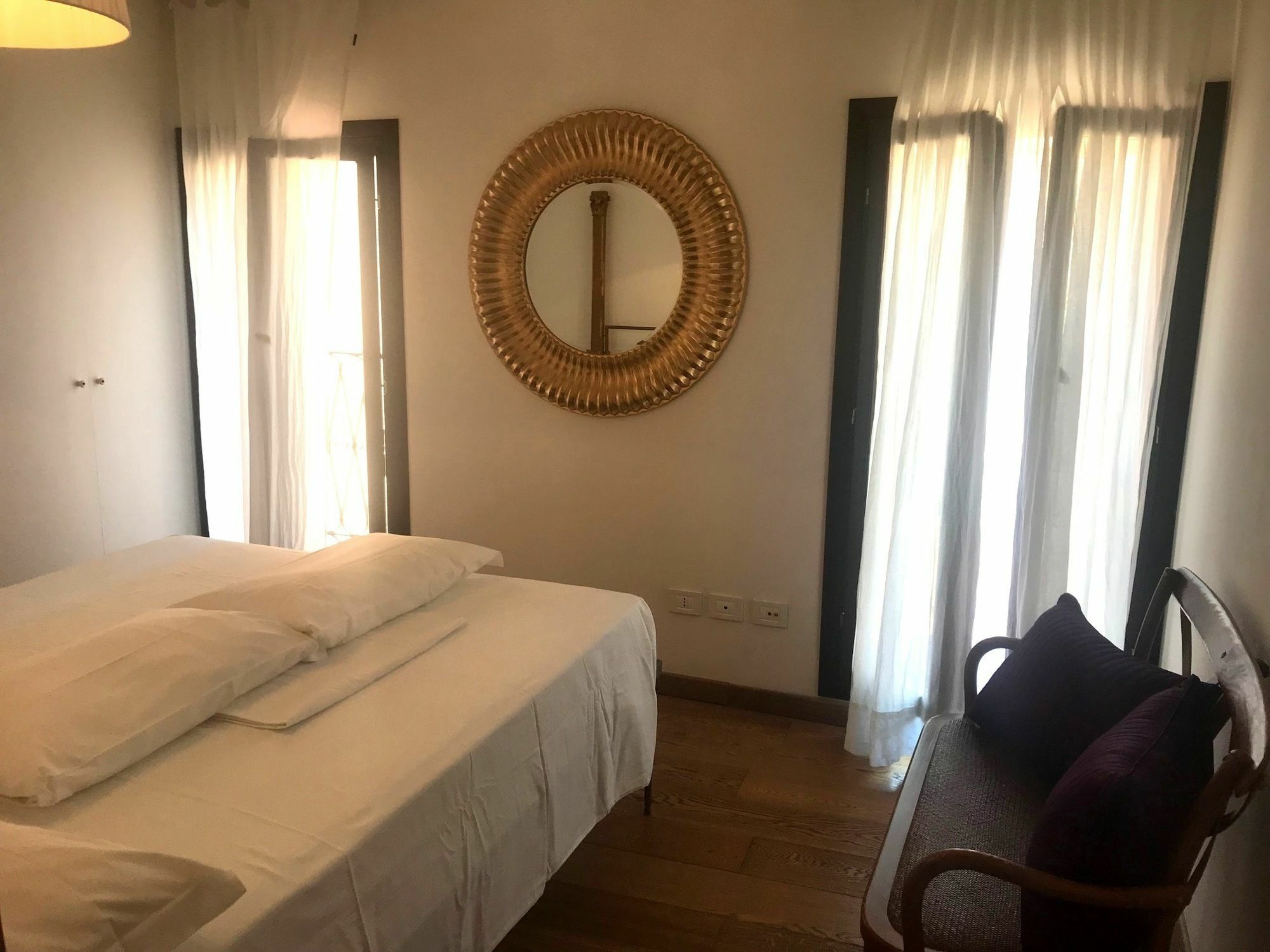 Modern Apartment Venice With Terrace Εξωτερικό φωτογραφία