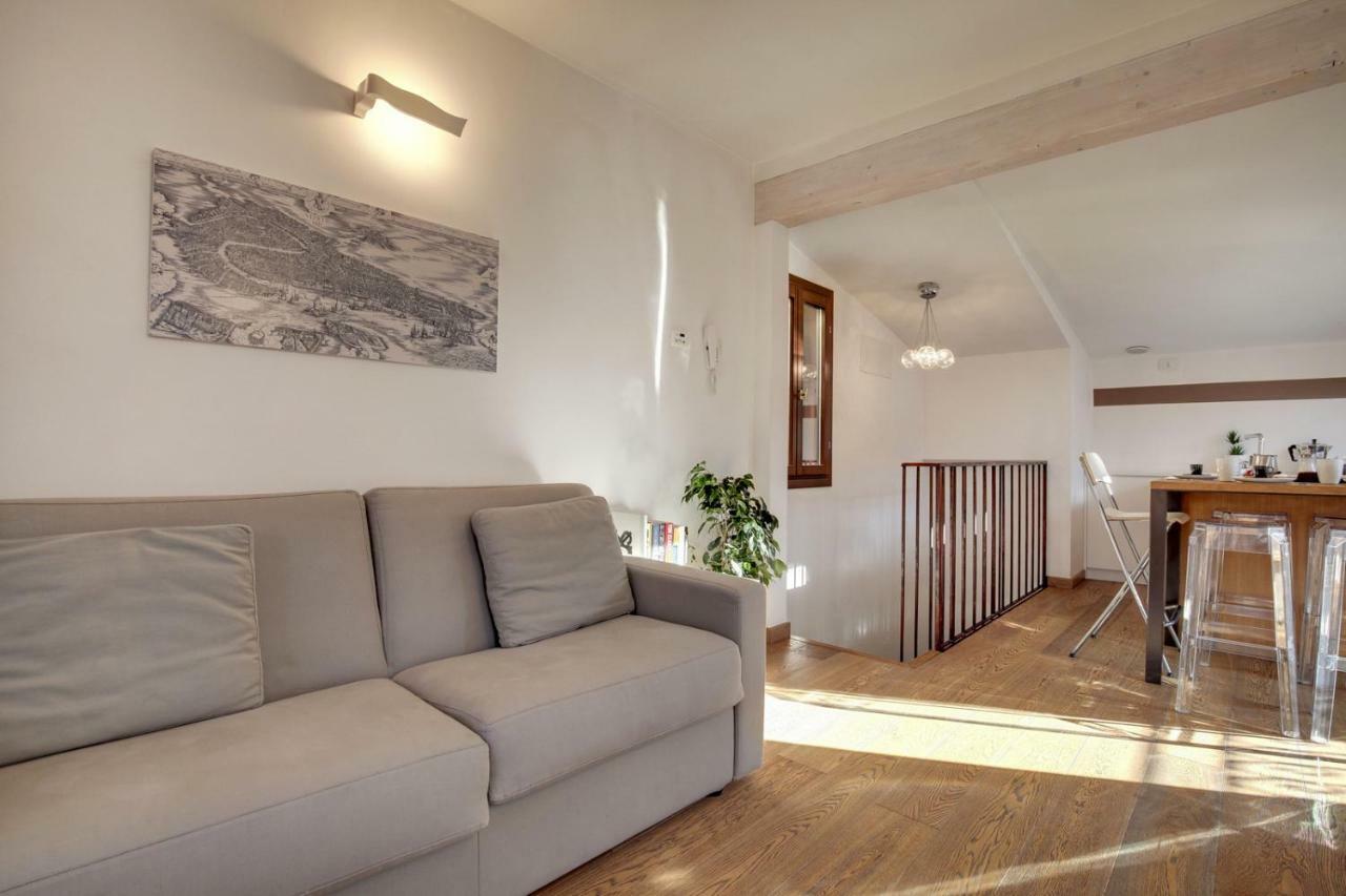 Modern Apartment Venice With Terrace Εξωτερικό φωτογραφία