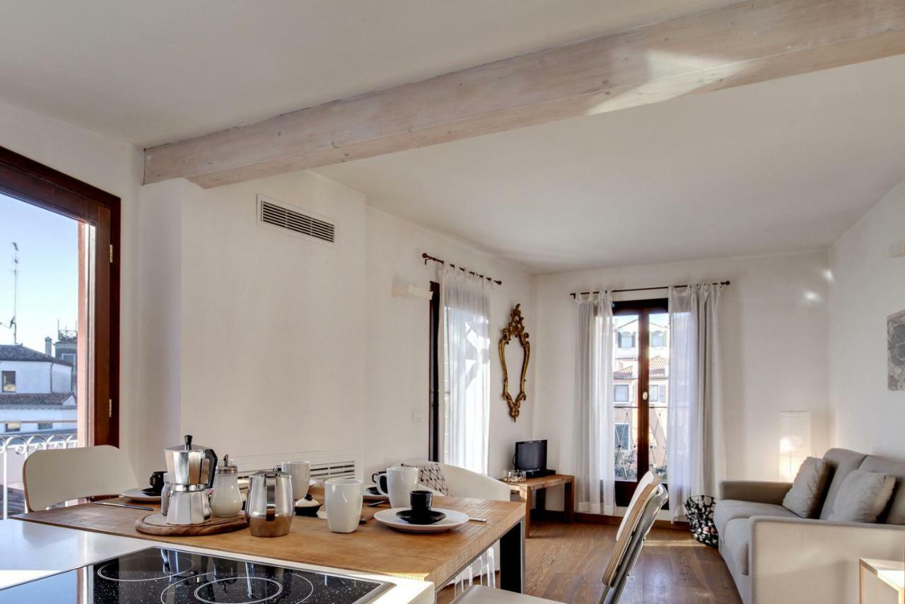 Modern Apartment Venice With Terrace Εξωτερικό φωτογραφία