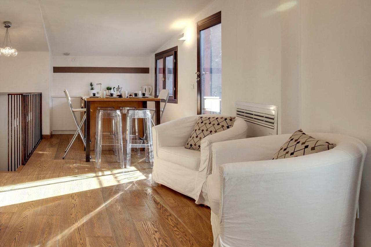 Modern Apartment Venice With Terrace Εξωτερικό φωτογραφία