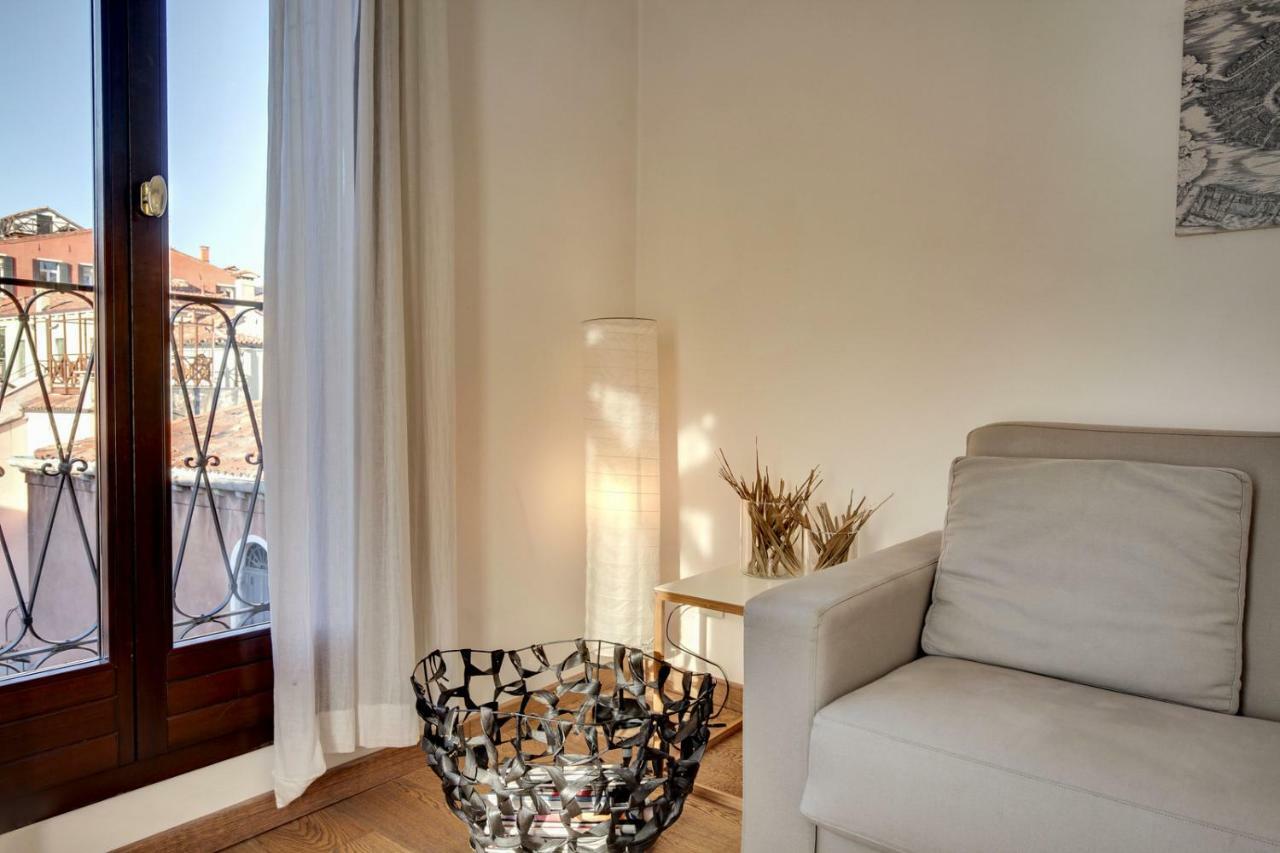 Modern Apartment Venice With Terrace Εξωτερικό φωτογραφία