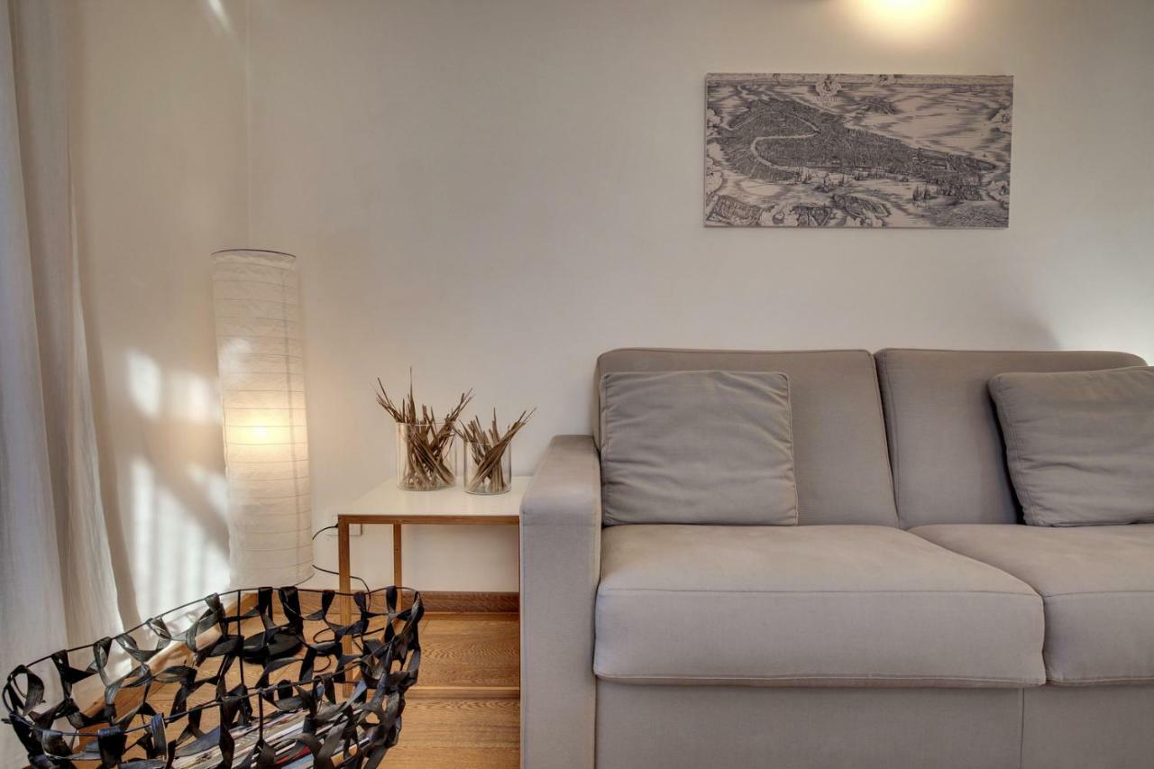 Modern Apartment Venice With Terrace Εξωτερικό φωτογραφία