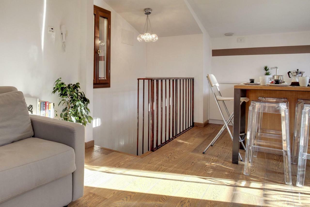 Modern Apartment Venice With Terrace Εξωτερικό φωτογραφία