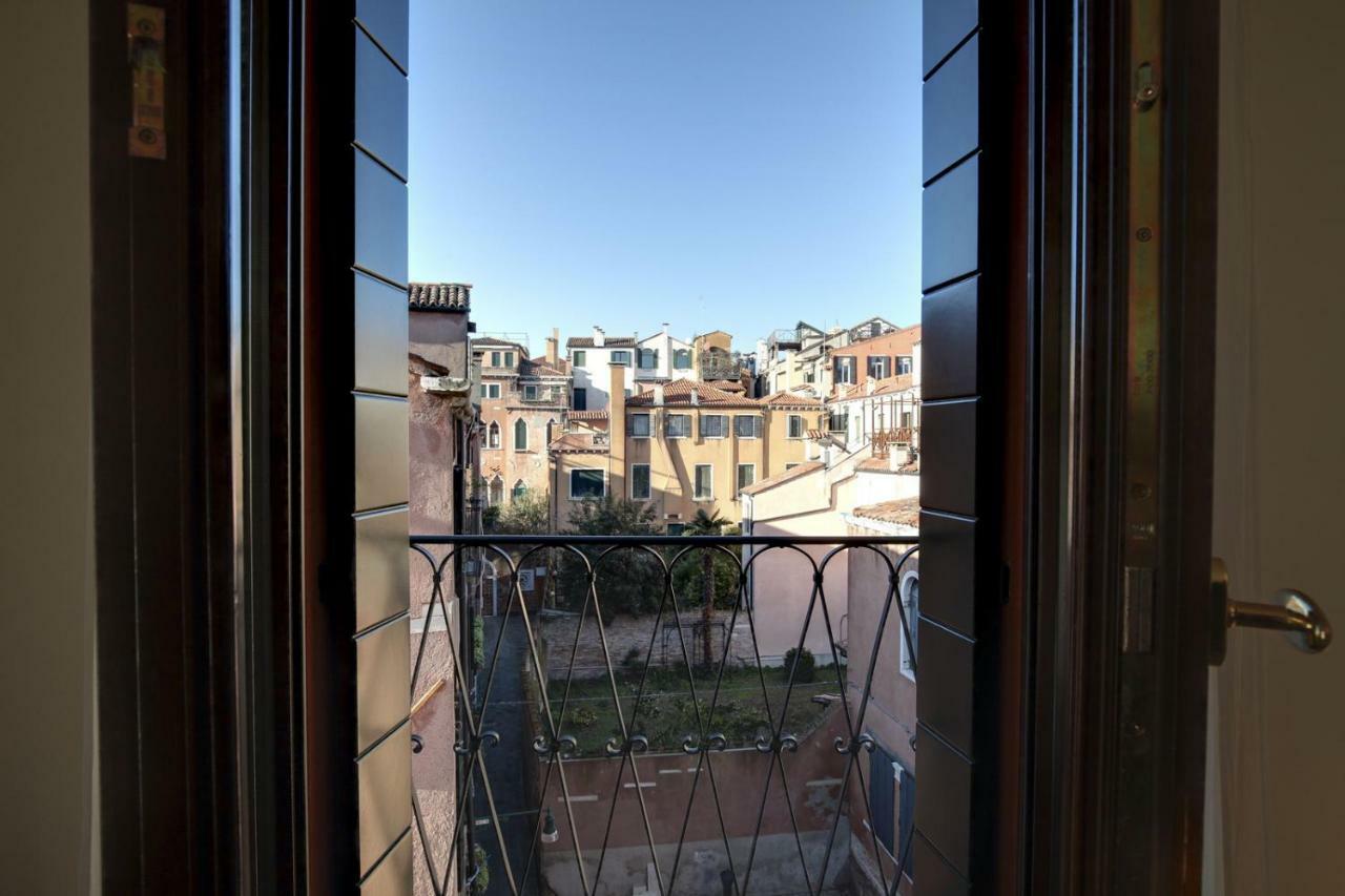 Modern Apartment Venice With Terrace Εξωτερικό φωτογραφία
