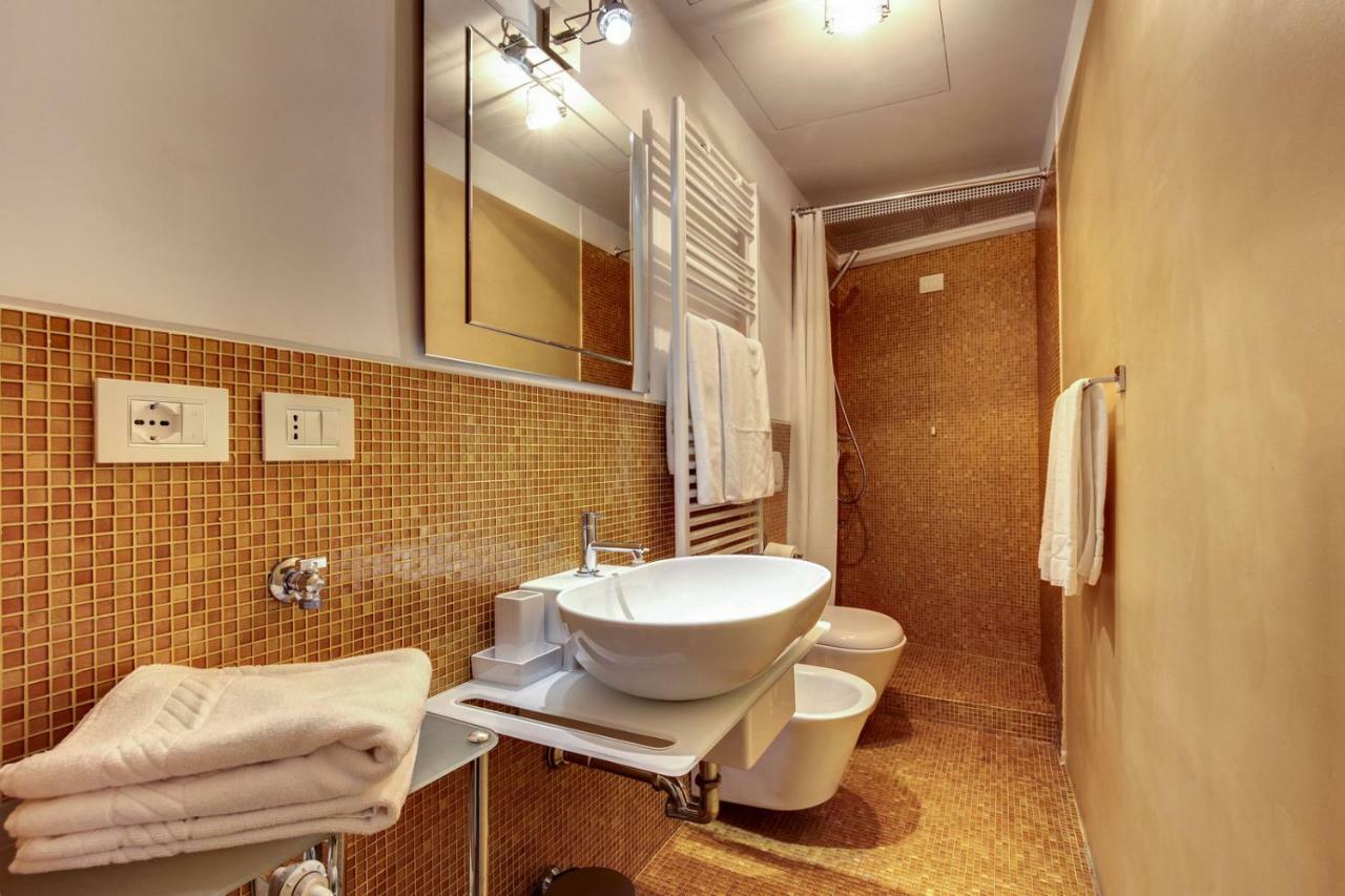 Modern Apartment Venice With Terrace Εξωτερικό φωτογραφία