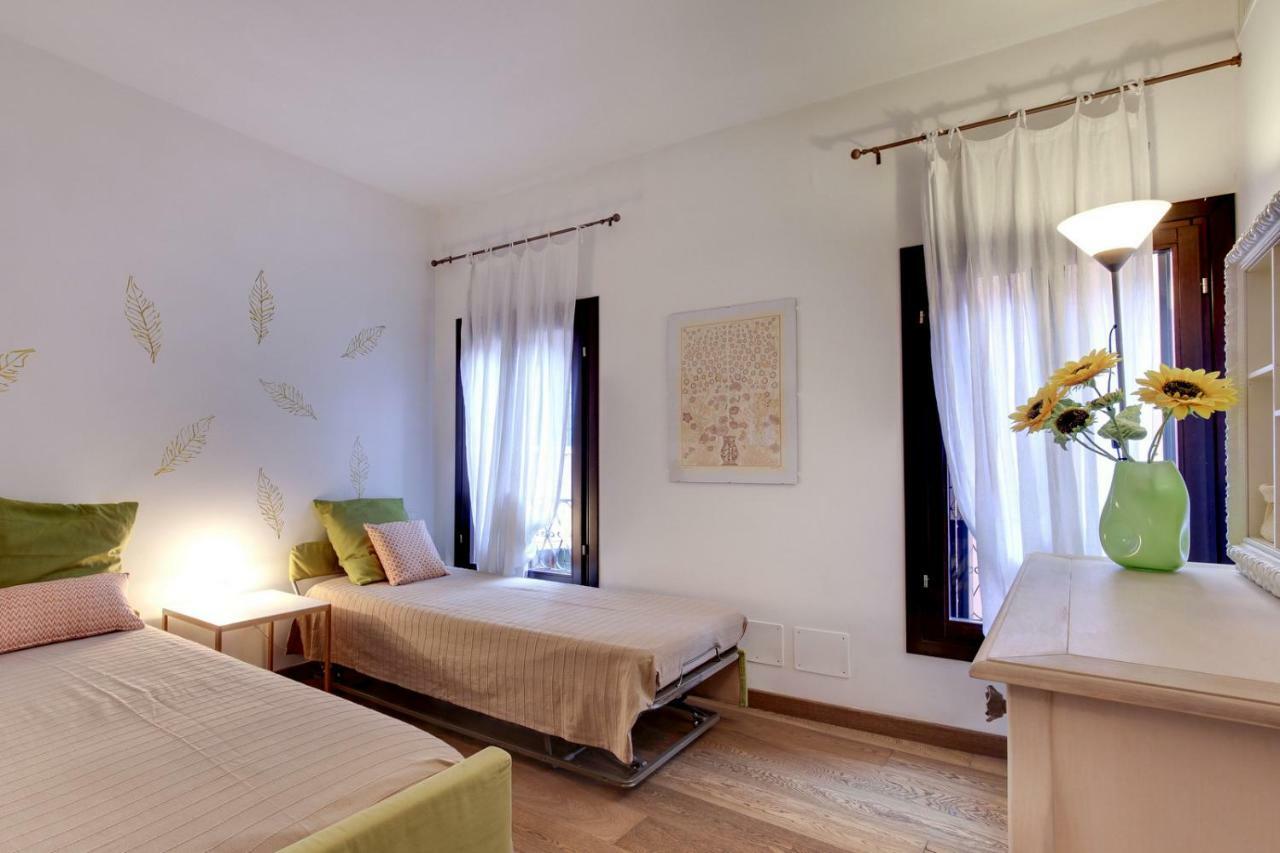 Modern Apartment Venice With Terrace Εξωτερικό φωτογραφία