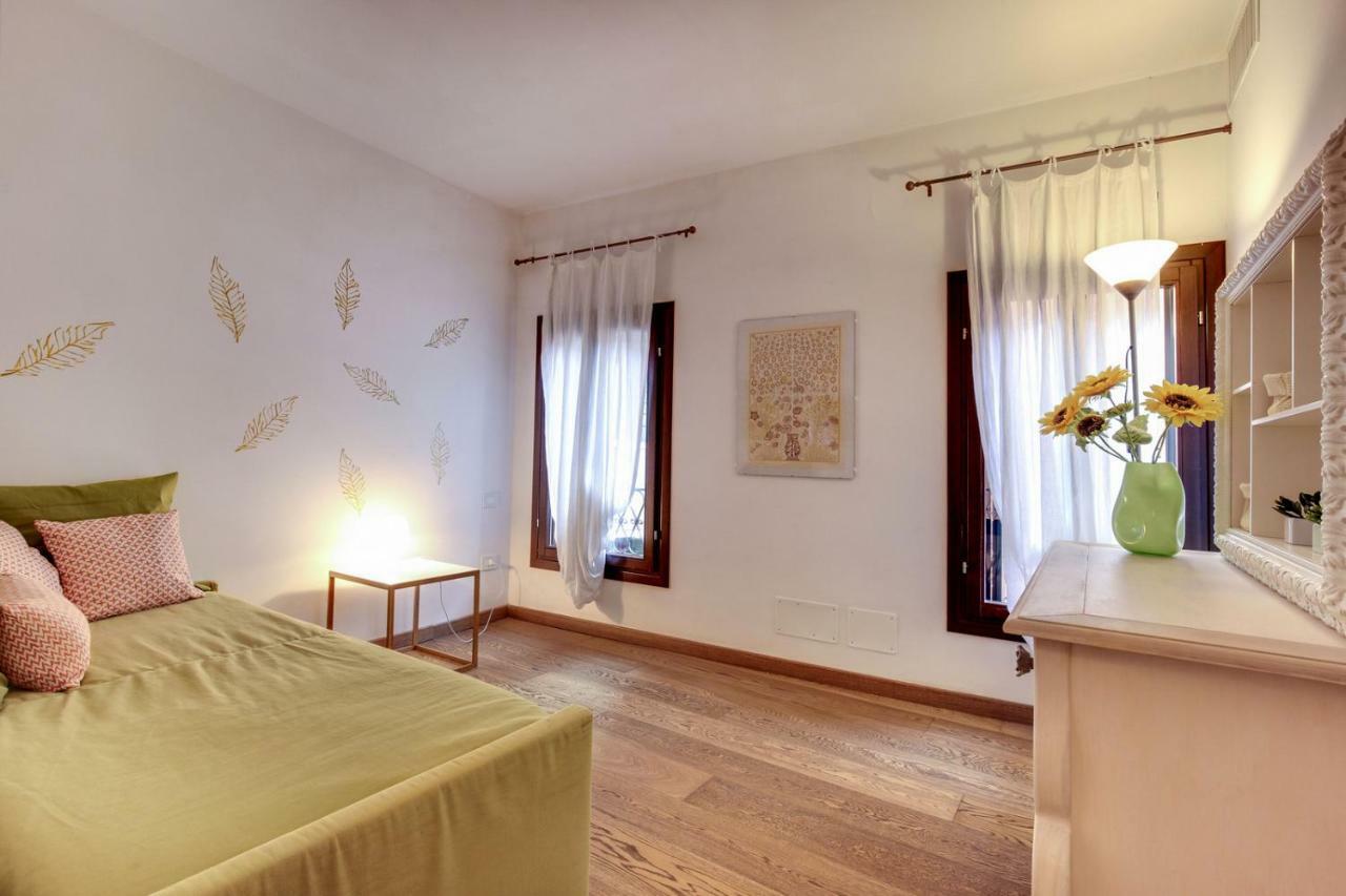 Modern Apartment Venice With Terrace Εξωτερικό φωτογραφία