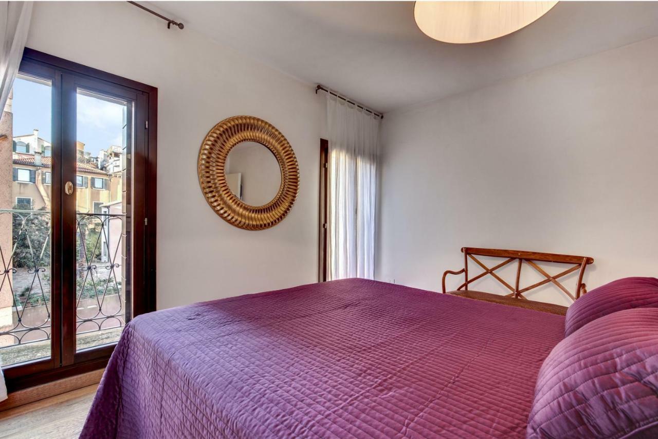 Modern Apartment Venice With Terrace Εξωτερικό φωτογραφία