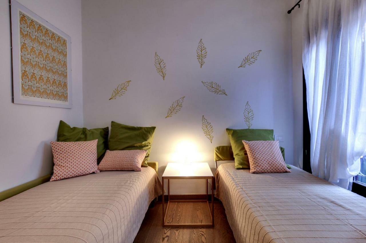 Modern Apartment Venice With Terrace Εξωτερικό φωτογραφία