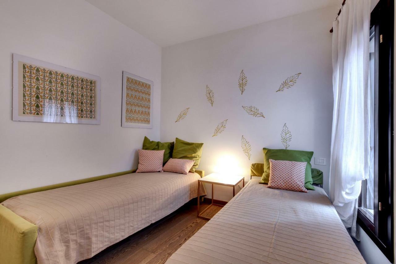 Modern Apartment Venice With Terrace Εξωτερικό φωτογραφία
