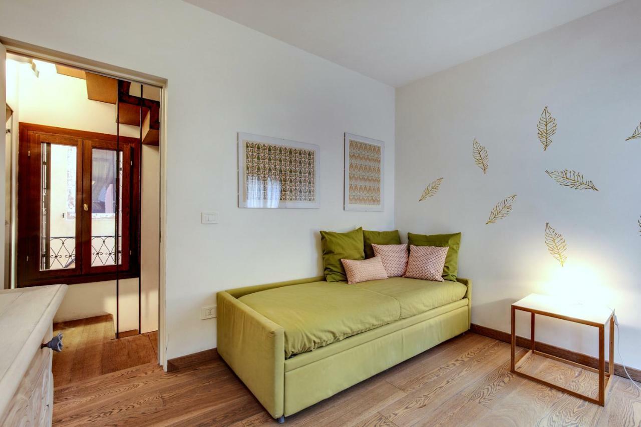 Modern Apartment Venice With Terrace Εξωτερικό φωτογραφία