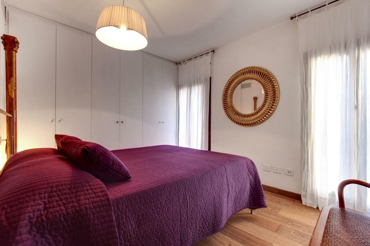 Modern Apartment Venice With Terrace Εξωτερικό φωτογραφία