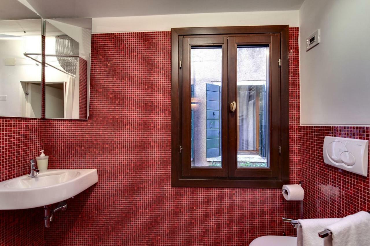 Modern Apartment Venice With Terrace Εξωτερικό φωτογραφία
