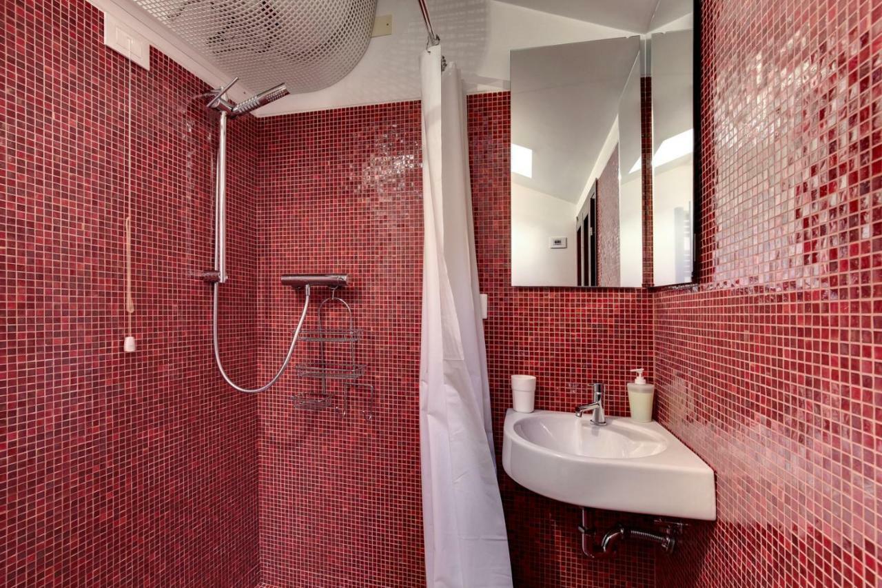 Modern Apartment Venice With Terrace Εξωτερικό φωτογραφία