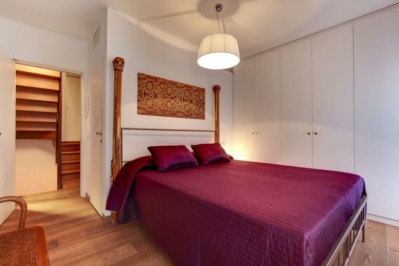 Modern Apartment Venice With Terrace Εξωτερικό φωτογραφία
